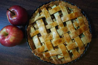 Apple pie